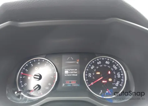 2021 Toyota Rav4 Le from USA, damaged, VIN 2T3H1RFV0MC164469